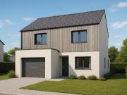 Romillé Vente Maison 35