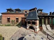 Romilly sur Andelle 27610 Achat / Vente maison 5 pièces...