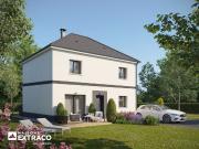 Romilly sur Andelle Vente Maison 27