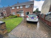 Romney Avenue, Bristol BS7, 3 bed semi detached house to...
