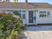 Romney Garth, Chichester, 1 Bedroom Bungalow