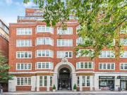 Romney House, 47 Marsham Street. 1 bed flat to rent...