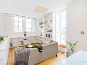 Romney House, 47 Marsham Street, Westminster, London, SW1P