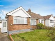 Romney Road, Billericay