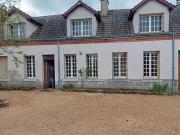 Romorantin Lanthenay 41200 Achat / Vente maison 5 pièces t5