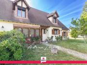 Romorantin Lanthenay 41200 Achat / Vente maison 8 pièces...