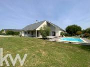 ROMORANTIN LANTHENAY – MAISON D’ARCHITECTE DE PLAIN PIED...