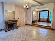 MAISON A VENDRE ROMORANTIN LANTHENAY proche centre ville