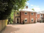 Romsey Road, South Downs View, Winchester, 4 Bedroom...