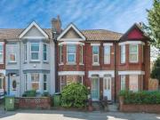 Romsey Road, SOUTHAMPTON