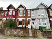 Romsey Road, SOUTHAMPTON