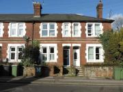 Romsey Road, Winchester, 5 Bedroom Terraced