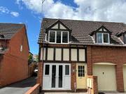 Rona Gardens, St Peters, 2 Bedroom Detached