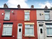 Ronald Street, Old Swan, 2 Bedroom Terraced