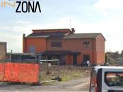 Roncello bilocale 55mq