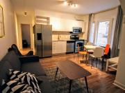 Roncesvalles Toronto Furnished House Entire Floor on...