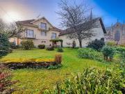 Ronchamp 70250 Achat / Vente maison 5 pièces t5 jardin...