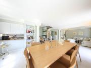 RONCO S/ASCONA Maisonettewohnung mit bezauberndem Seeblick