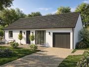 Roncourt 57860 Programme neuf maison neuf à vendre 4 pièces