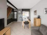 Roncq 59223 Achat / Vente maison 4 pièces t4