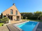 Roncq 59223 Achat / Vente maison 5 pièces t5 terrasse...