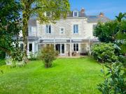 Rond Point de Rennes au calme en impasse Charme de...