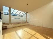 Rond point des Bergères Nanterre Maison à louer