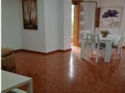 Ronda de los Tejares Centro!