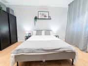 Ronda del General Mitre, Barcelona, Catalonia 08006