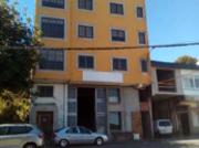 Ronda Outeiro Becerreá Lugo