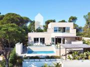 Casa seminueva con vistas al mar en Platja d´Aro 291m²...