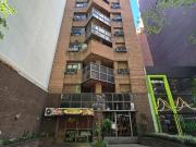 Rondeau 571: dpto de 1 dormitorio con balcon Rondeau 571: dpto de 1 dormitorio con balcon