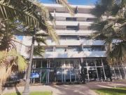 Rondizzoni / Cerca Metro Rondizzoni, 30m2, Amoblado