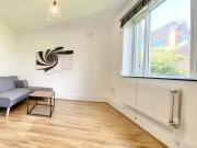 Rondu Road, London, NW2 3HB, United Kingdom | 1 bed...