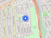 Ronnie Lane, London, E12