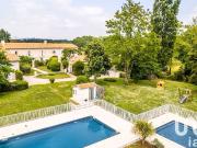 Ronsenac Vente Maison 16