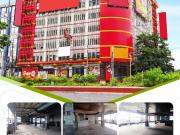 Roof Deck Commercial Space Hotel Sogo Quezon Avenue