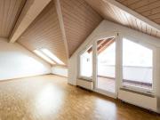 Roof flat with 3.5 rooms for rent in Herisau 69 m² |...