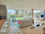 Roof Garden con jacuzzi y vista al campo de golf