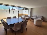 Roof Garden en Tecamachalco, Huixquilucan