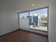 Roof Garden y doble altura: vive la experiencia premium...