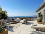 Roof top 4 chambres et terrasse exceptionelle de 303 m²...