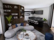 Roof top à Saint Maur Des Fosses 4 pièces de 81.60 m2