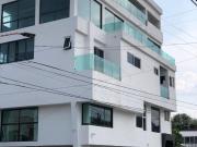 Roof Top en Renta en Edificio en Lomas de Cortes,...