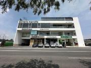 Roof Top en Renta en Plaza Comercial San Patricio, Av....