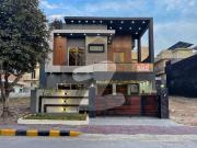 Roof Top Garden 10 Marla New Modern Designer House For...