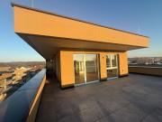 ROOF TOP PENTHOUSE eine ganze Etage für Sie alleine...