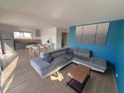 Roof top très lumineux avec grande terrasse au viviers...