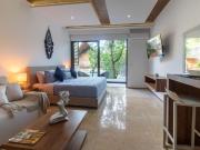 Roof Top Vista al mar, Estacionamiento techado, Loft con...