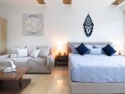 Roof Top Vista al mar, Estacionamiento techado, Loft con...